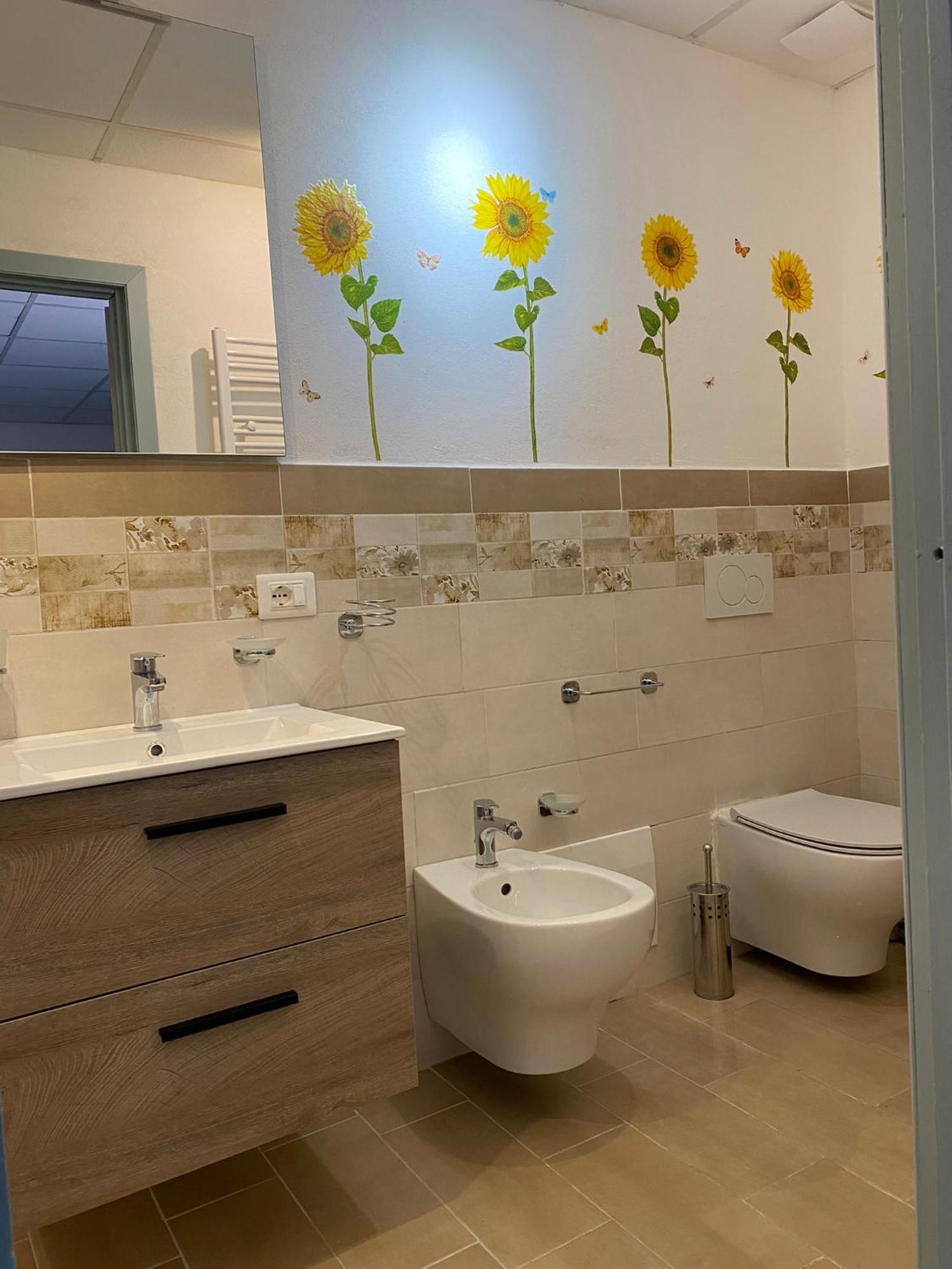 Home Holidays Crasciana, Con Terrazza Vista Sulle Alpi Apuane. Exterior photo