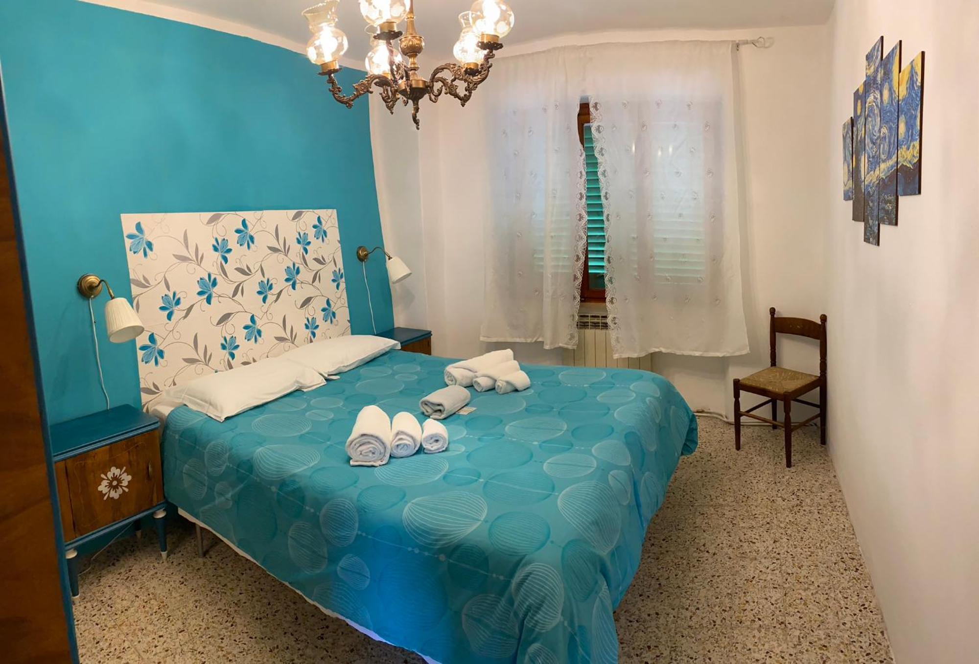 Home Holidays Crasciana, Con Terrazza Vista Sulle Alpi Apuane. Exterior photo